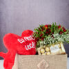 Cesta Amor Perfeito - Imagem 2